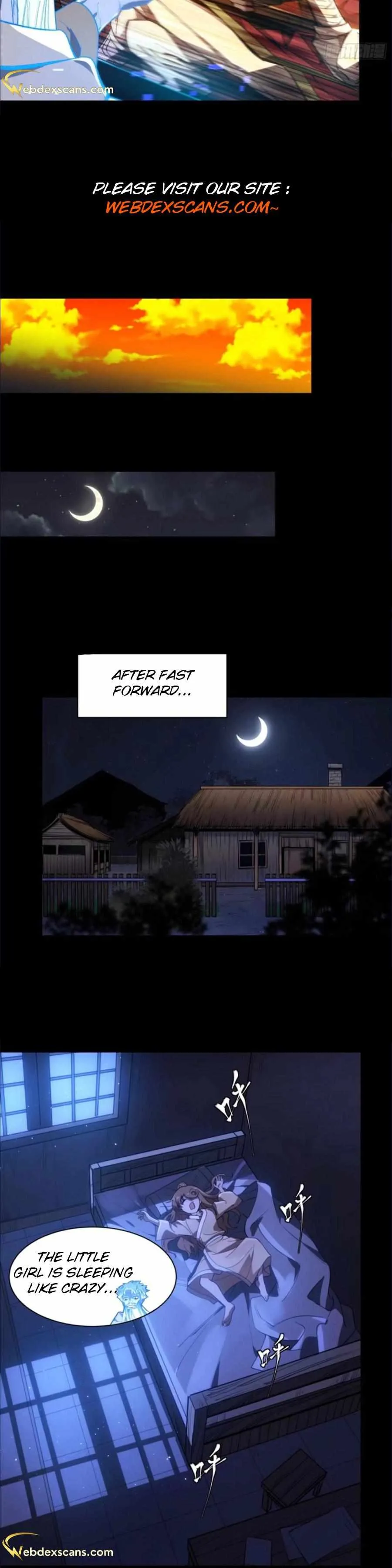 Legend of Star General Chapter 127