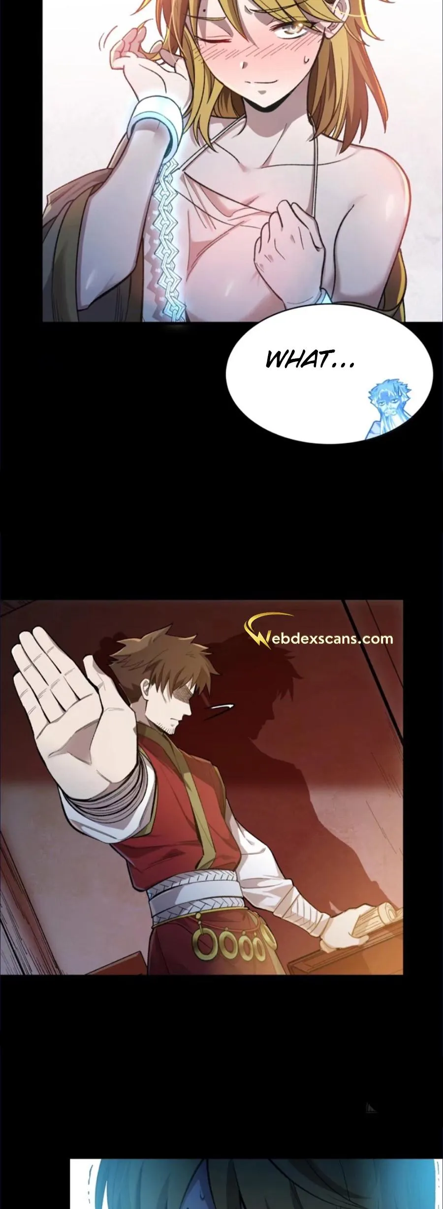 Legend of Star General Chapter 127