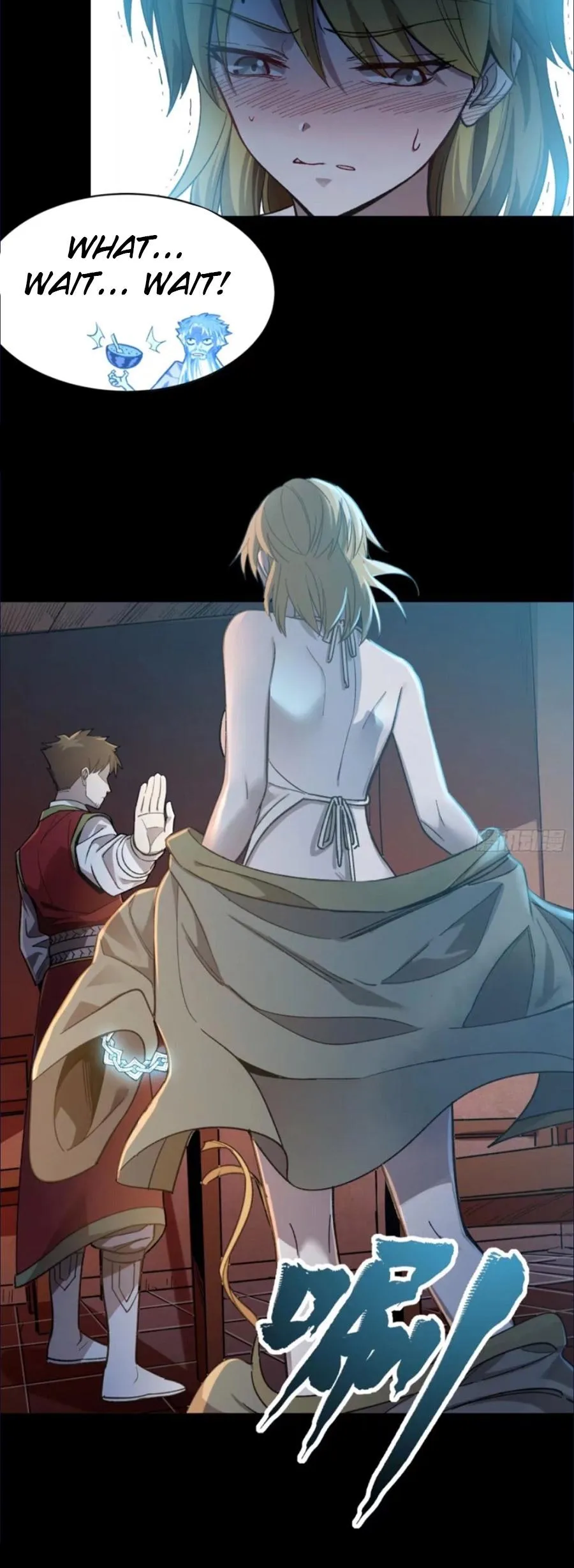 Legend of Star General Chapter 127