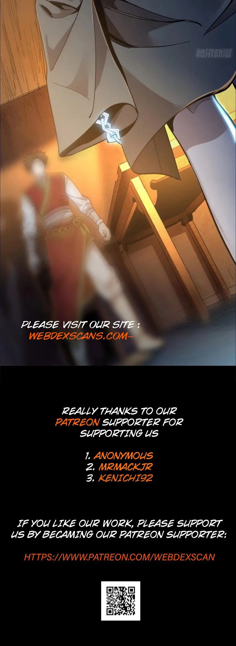 Legend of Star General Chapter 127