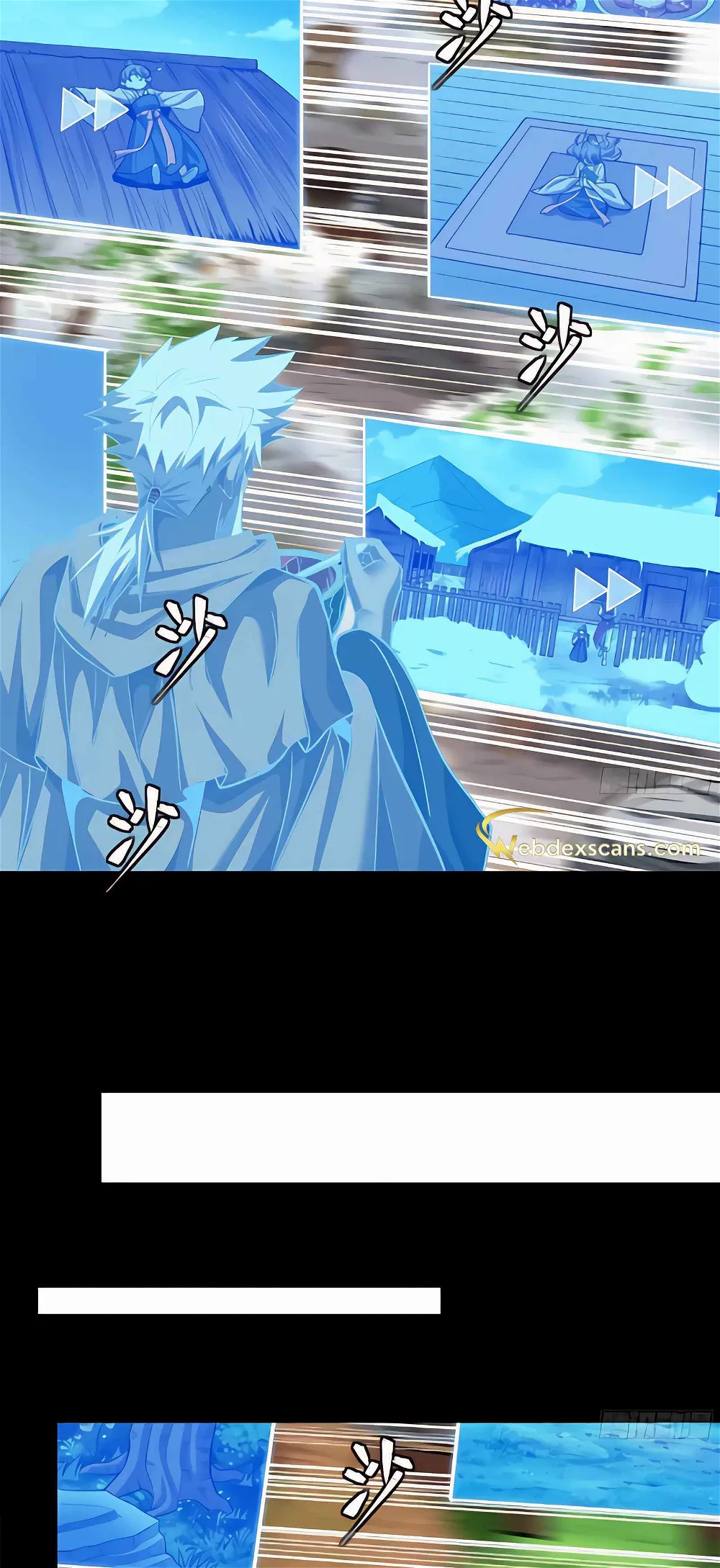 Legend of Star General Chapter 128