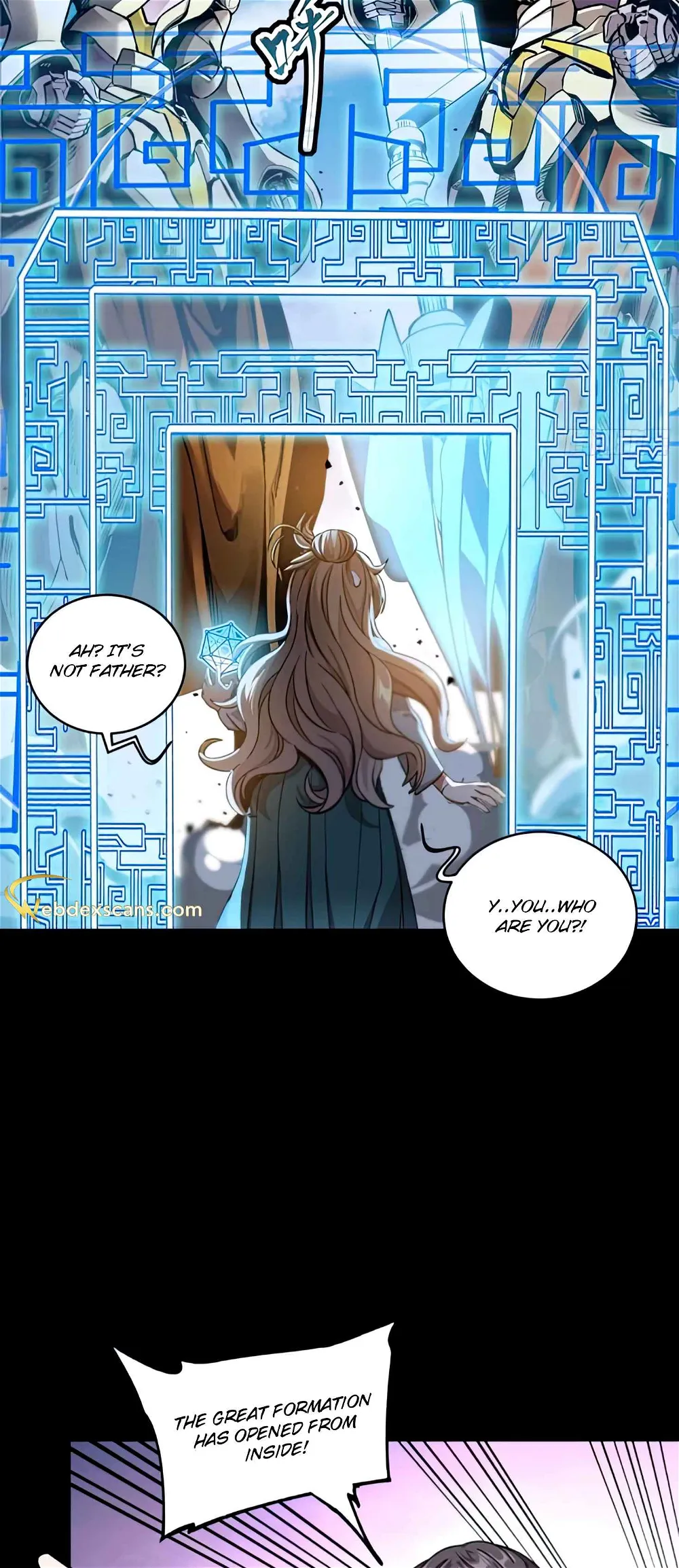 Legend of Star General Chapter 129