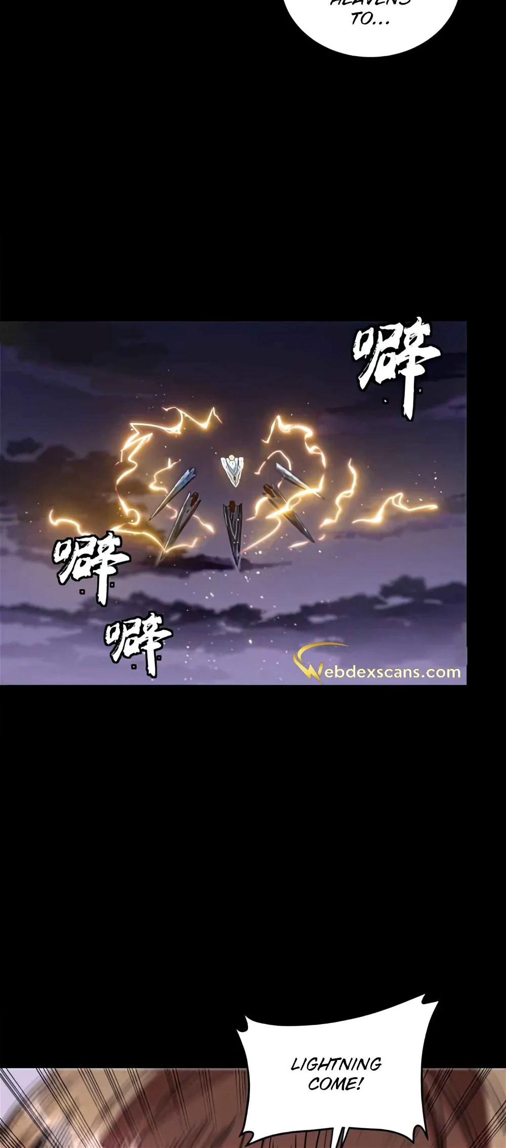Legend of Star General Chapter 129