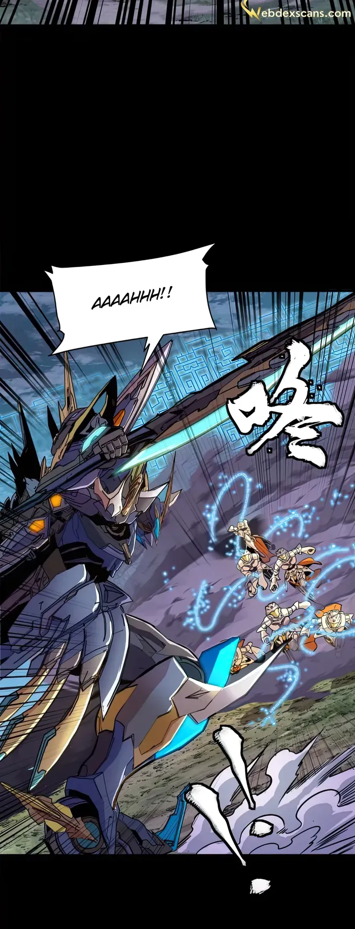 Legend of Star General Chapter 130
