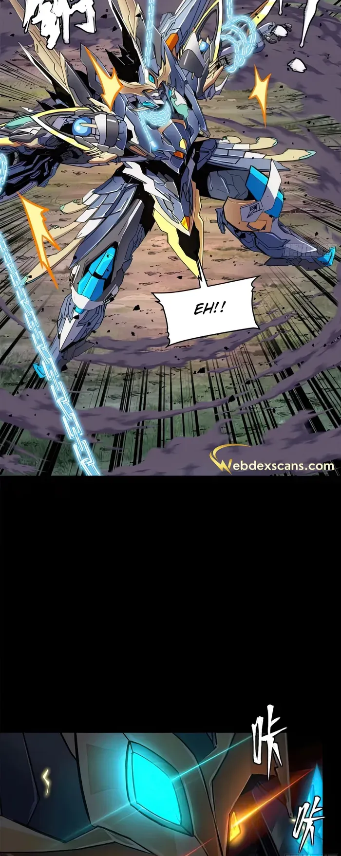 Legend of Star General Chapter 130