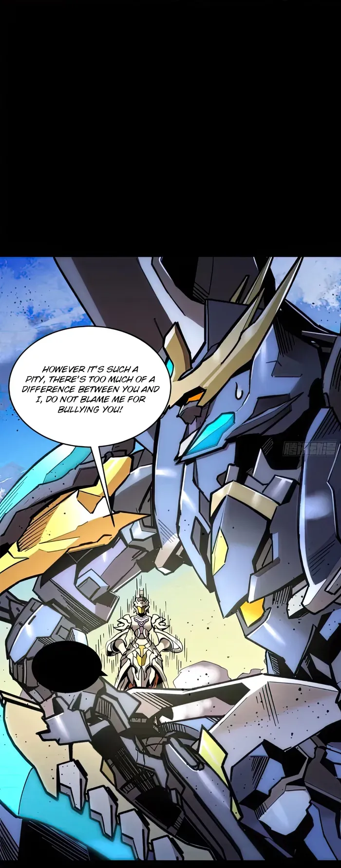 Legend of Star General Chapter 130