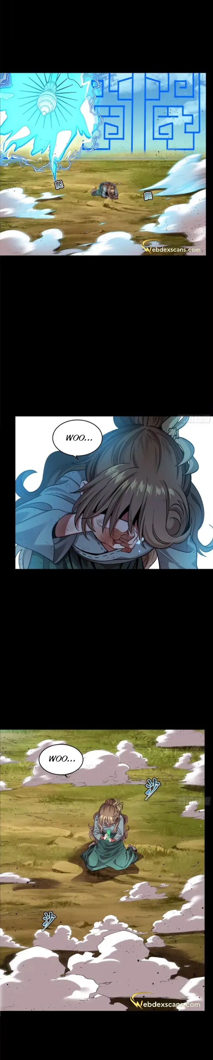 Legend of Star General Chapter 131