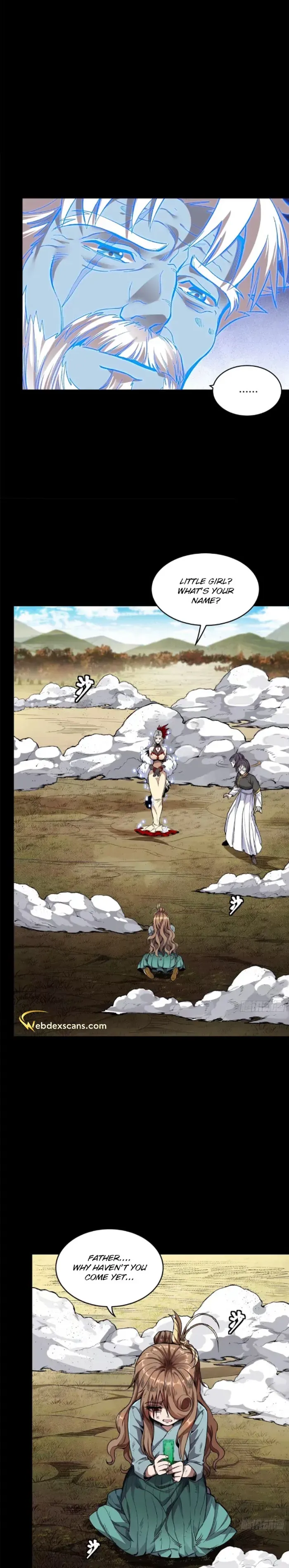 Legend of Star General Chapter 131