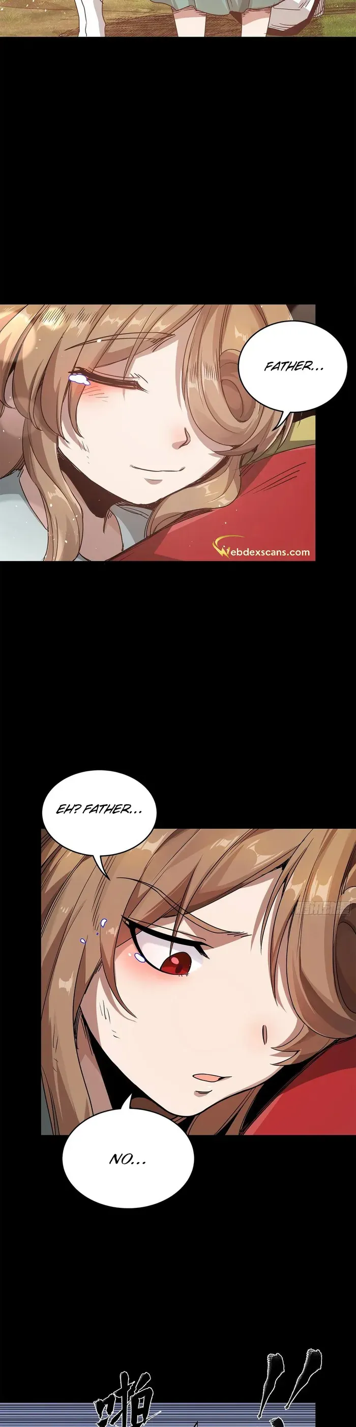 Legend of Star General Chapter 132