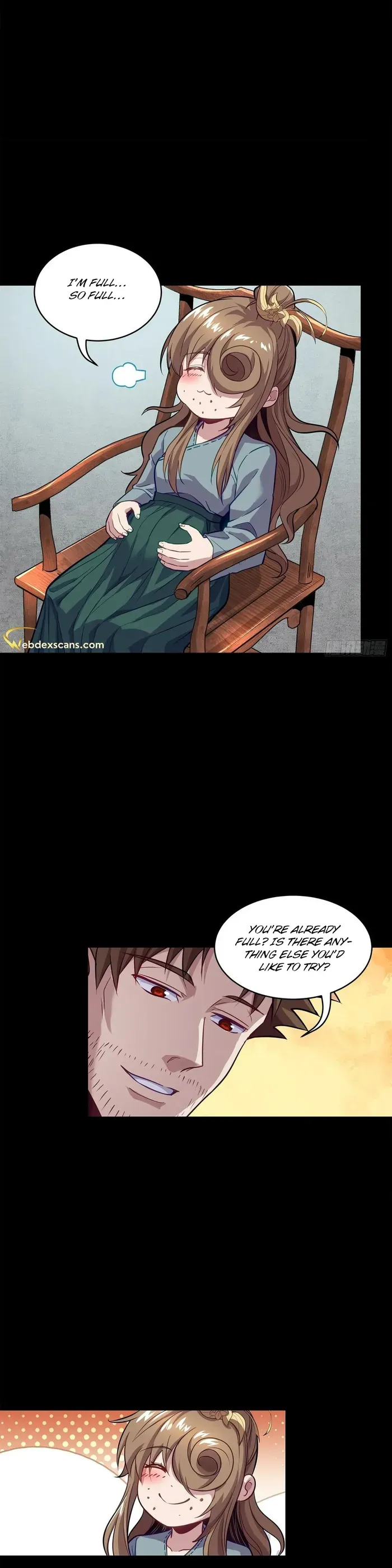 Legend of Star General Chapter 132