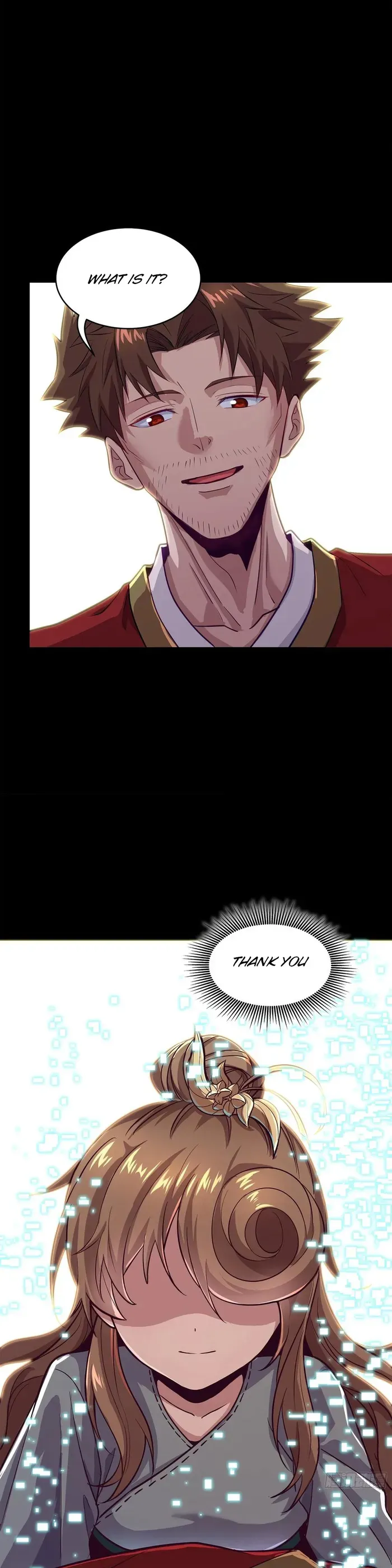 Legend of Star General Chapter 132