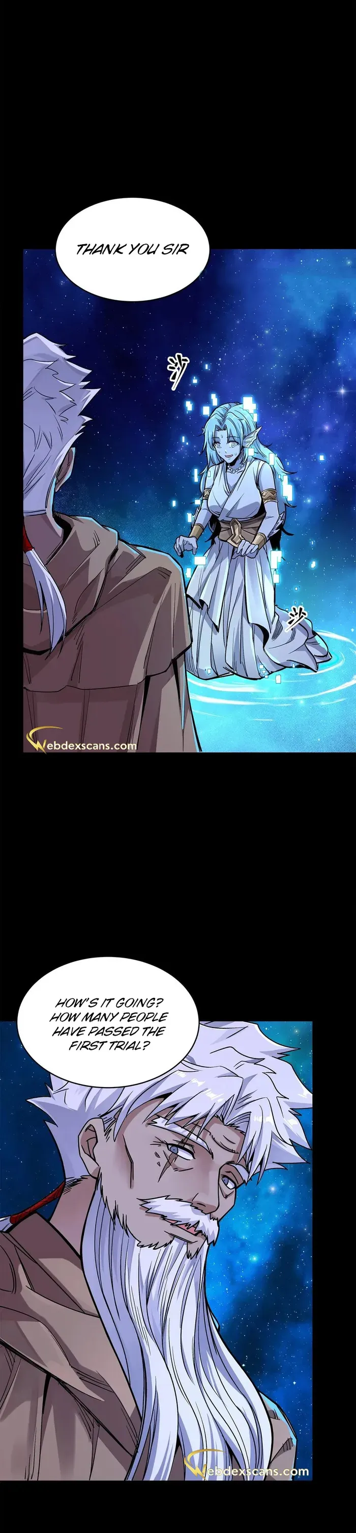 Legend of Star General Chapter 132