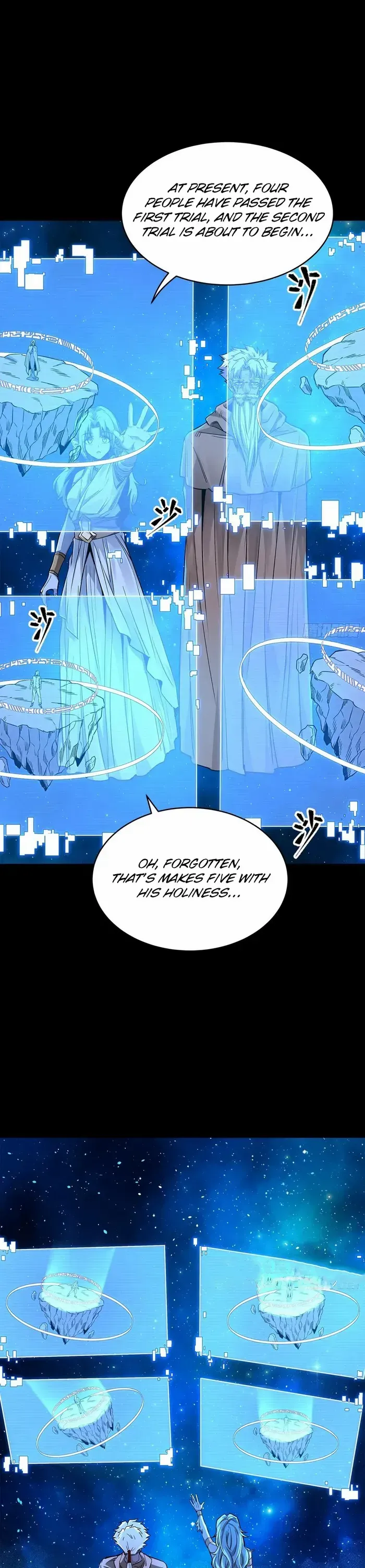 Legend of Star General Chapter 132