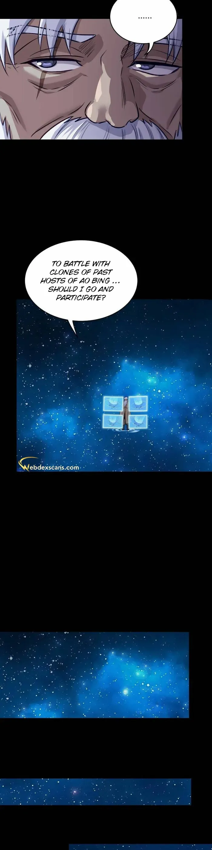 Legend of Star General Chapter 133