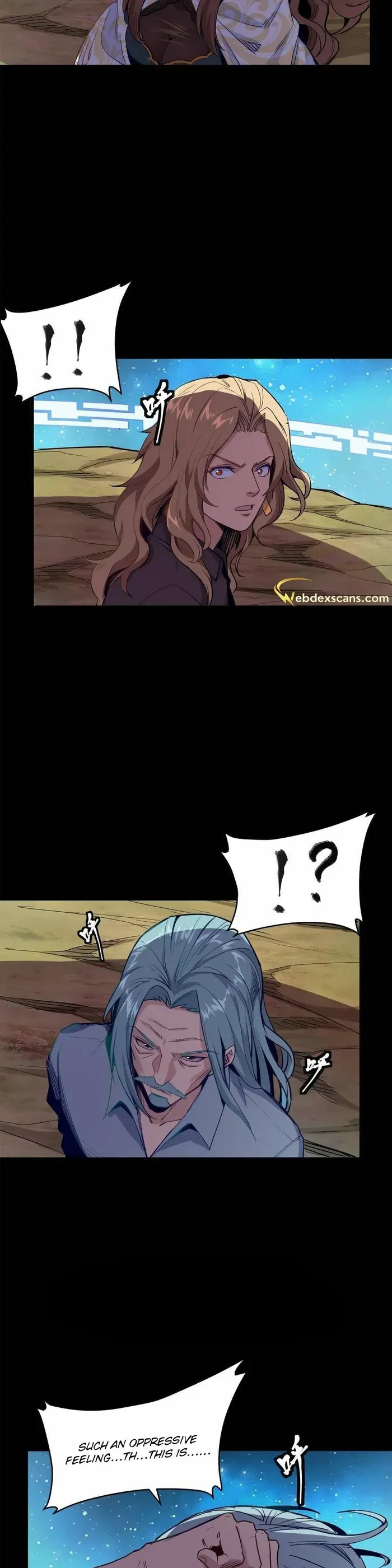 Legend of Star General Chapter 133