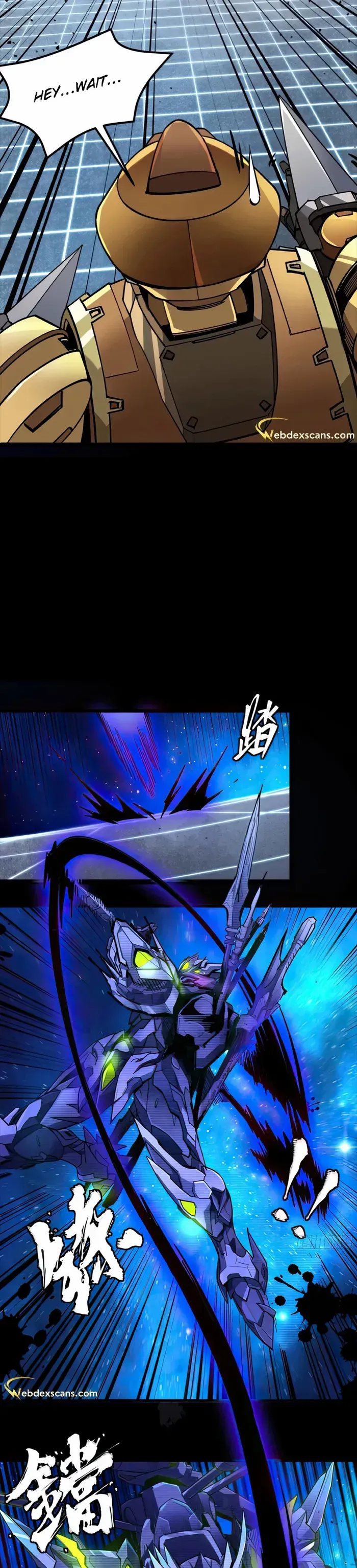 Legend of Star General Chapter 134