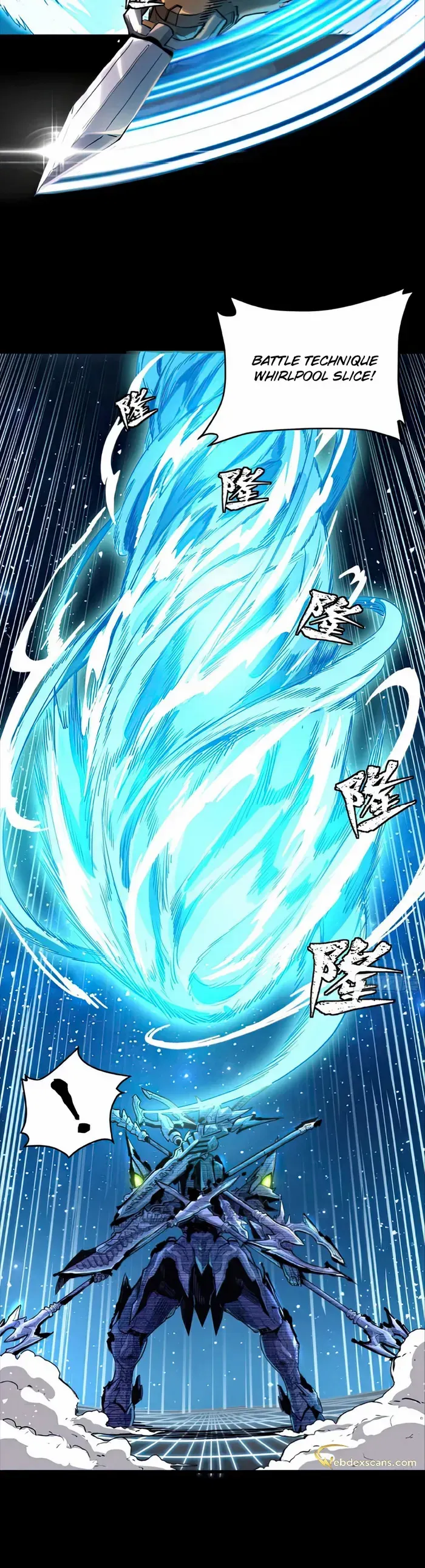 Legend of Star General Chapter 134