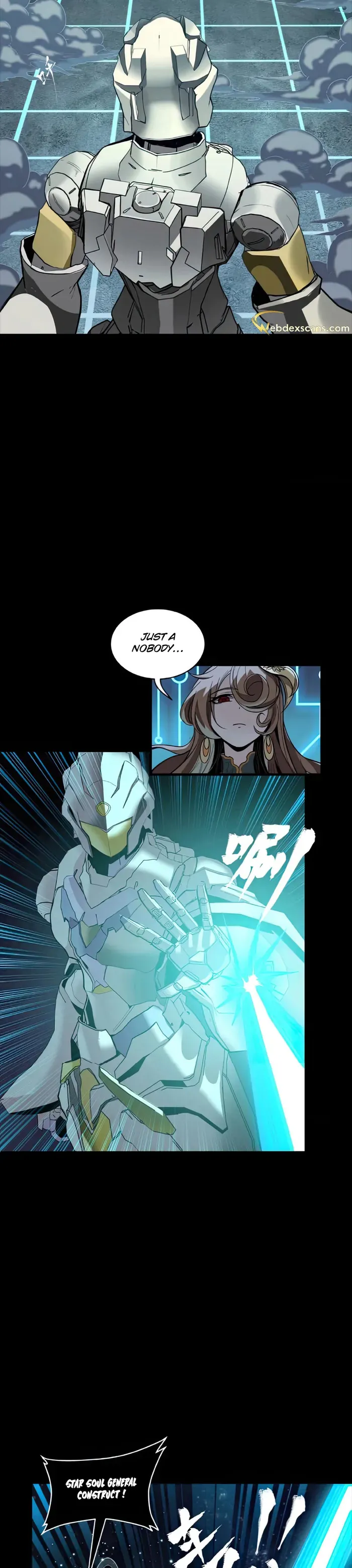 Legend of Star General Chapter 134