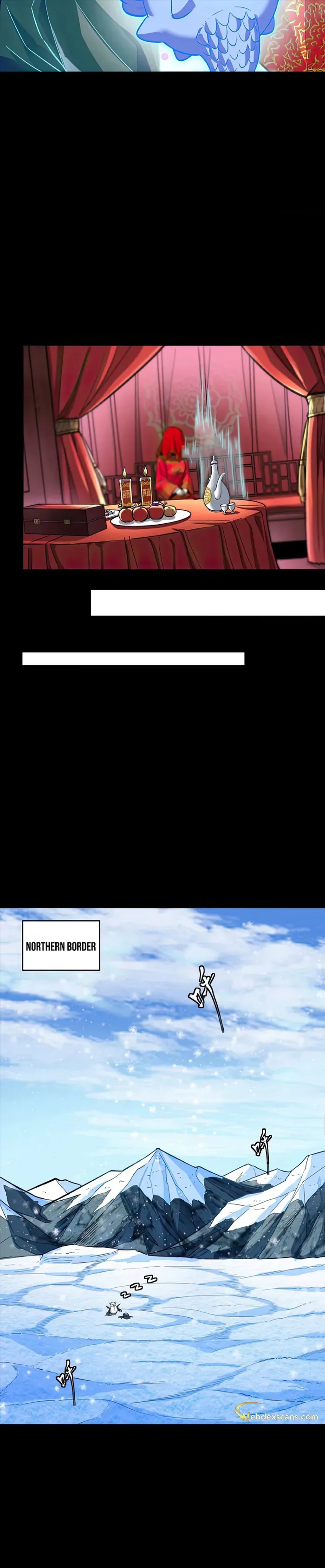 Legend of Star General Chapter 134