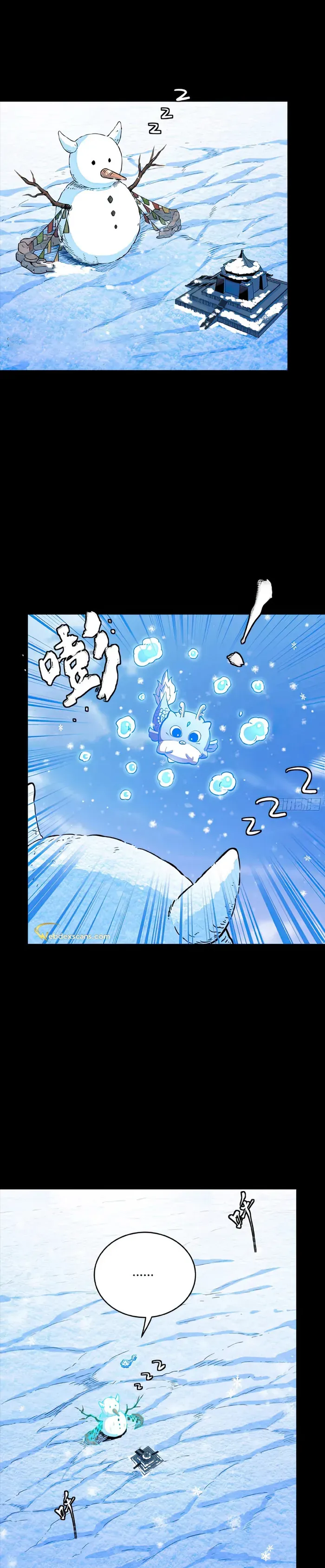 Legend of Star General Chapter 134