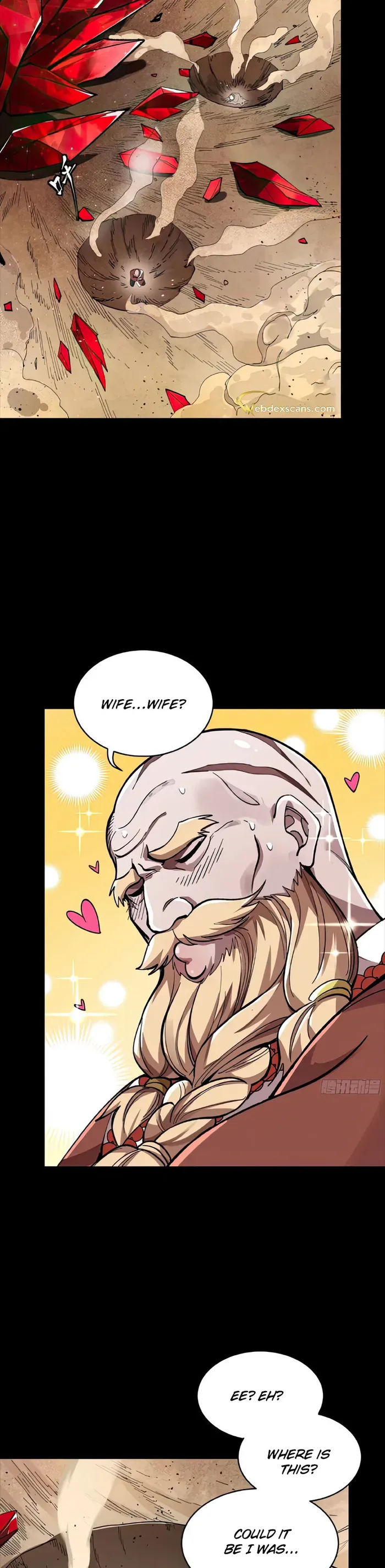 Legend of Star General Chapter 134