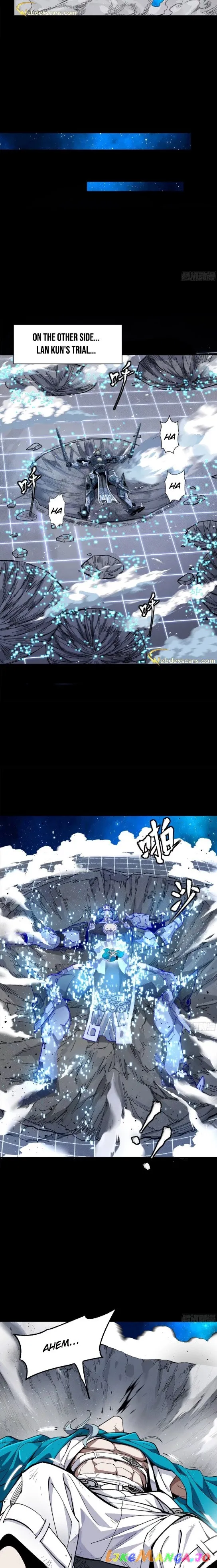 Legend of Star General Chapter 135