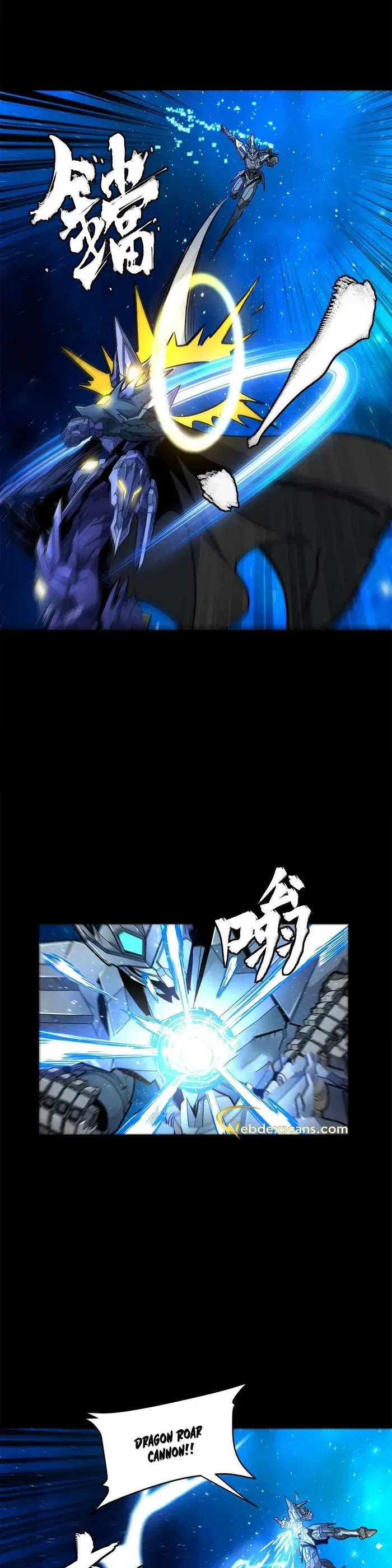 Legend of Star General Chapter 136