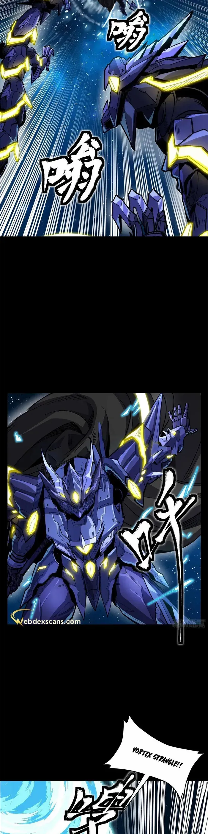 Legend of Star General Chapter 136