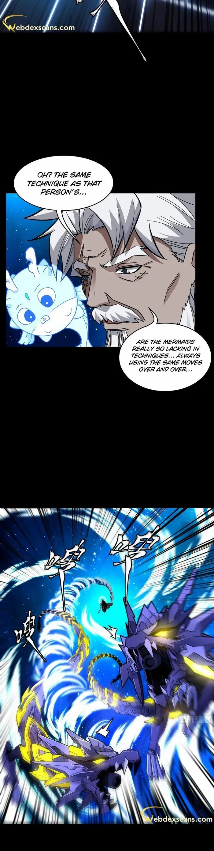 Legend of Star General Chapter 136