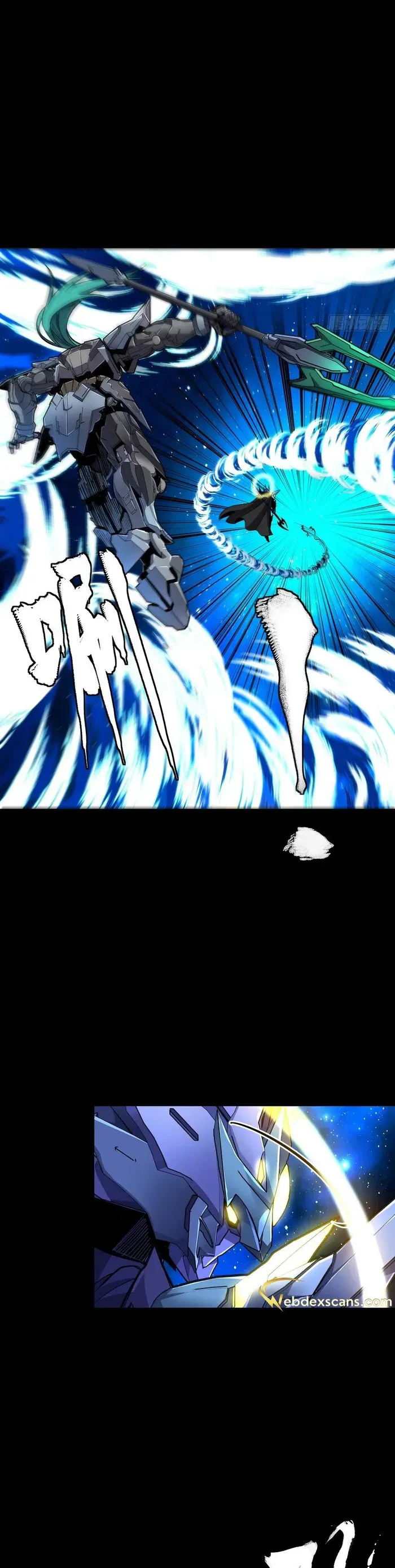 Legend of Star General Chapter 136