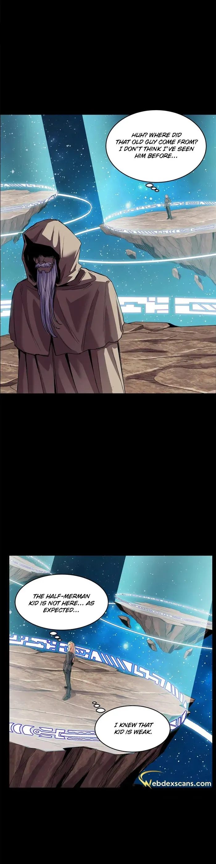 Legend of Star General Chapter 137