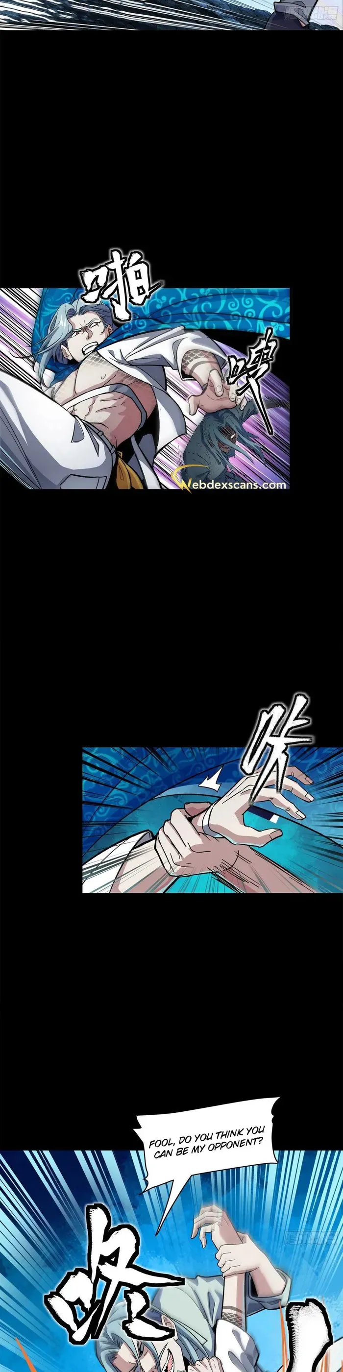 Legend of Star General Chapter 137