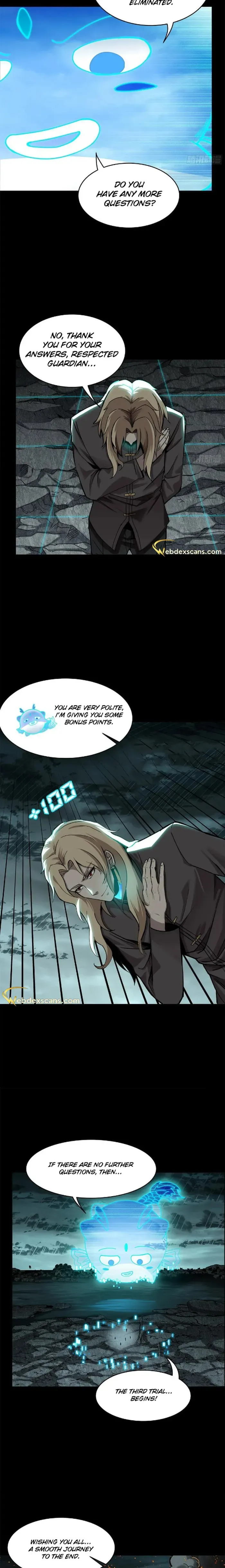 Legend of Star General Chapter 139