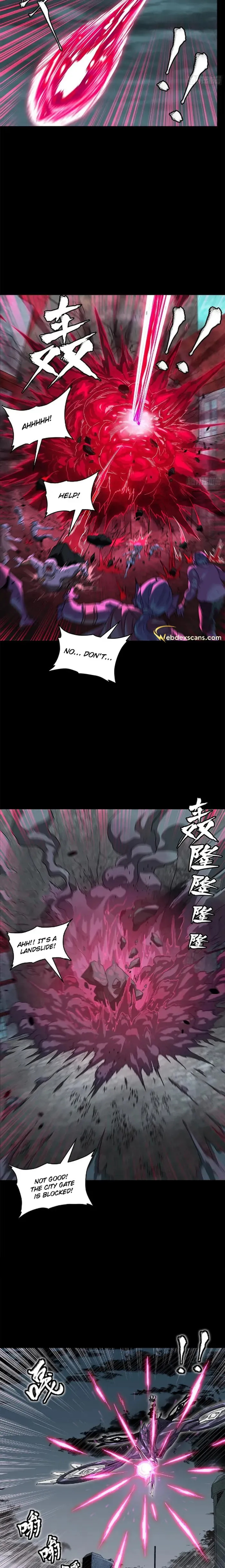 Legend of Star General Chapter 139
