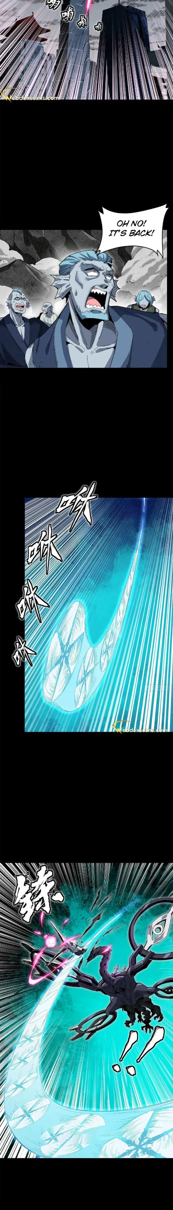 Legend of Star General Chapter 139