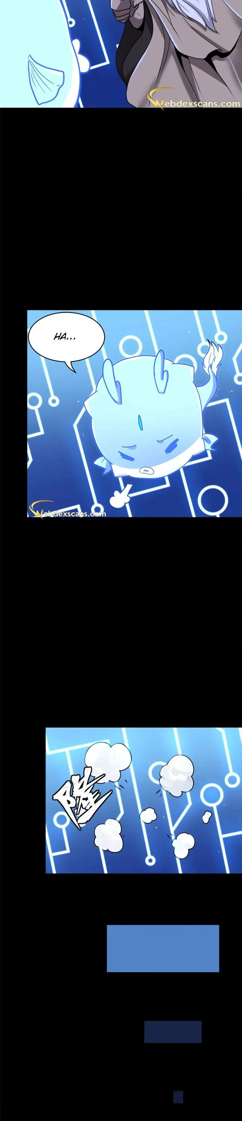 Legend of Star General Chapter 143