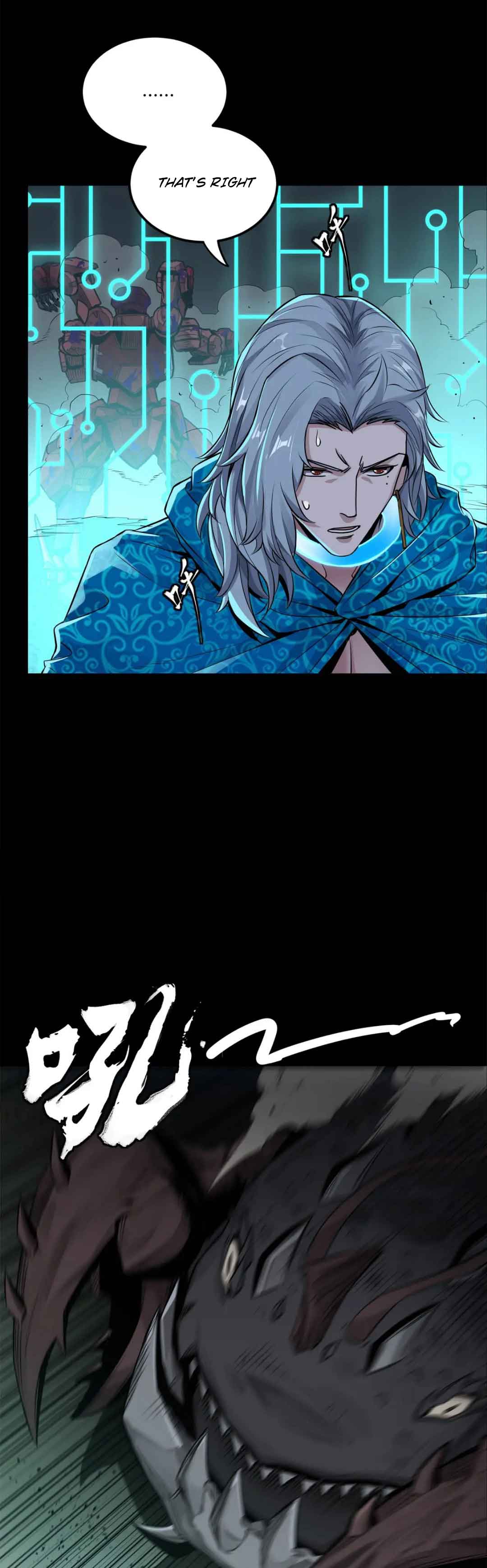 Legend of Star General Chapter 146