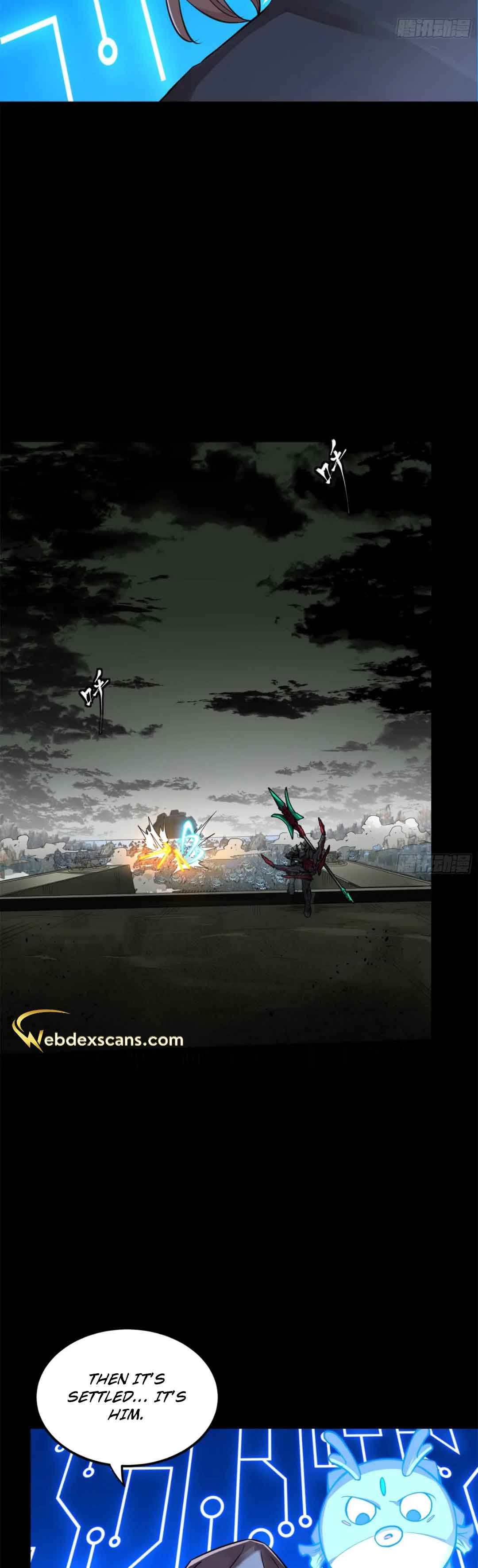 Legend of Star General Chapter 146
