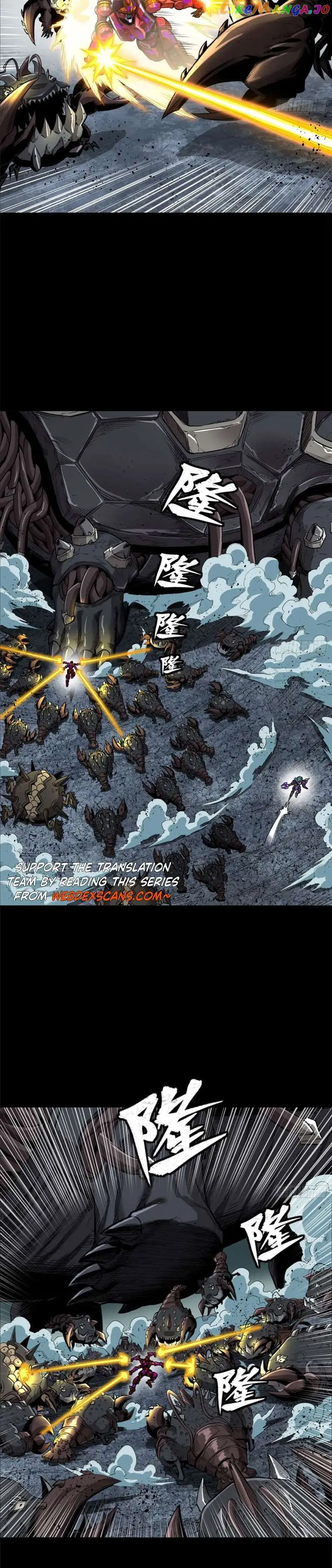 Legend of Star General Chapter 148