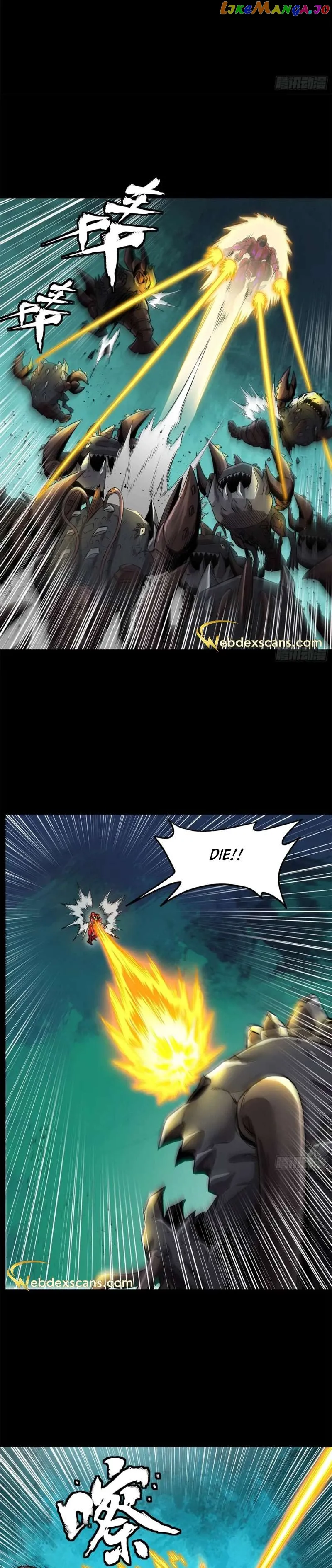 Legend of Star General Chapter 148