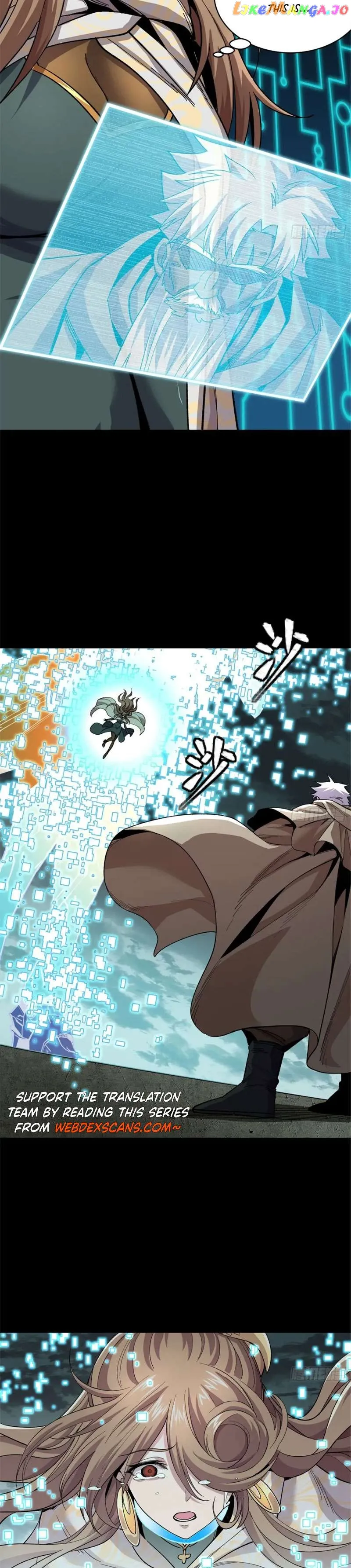 Legend of Star General Chapter 148
