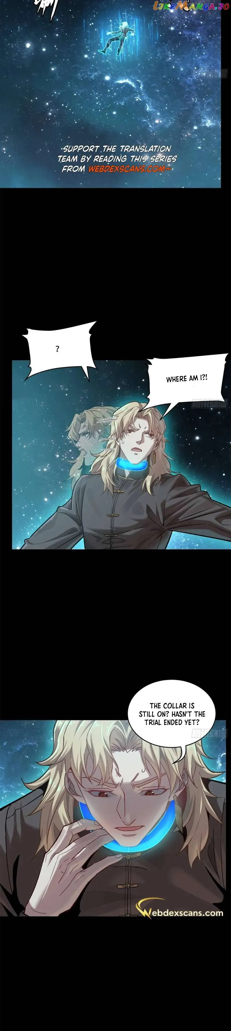 Legend of Star General Chapter 149