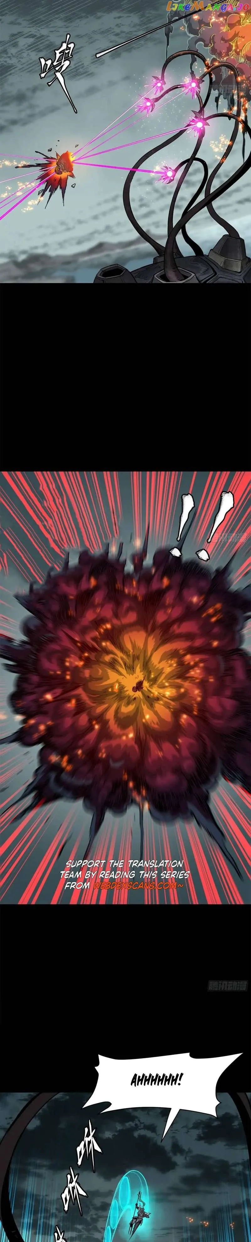 Legend of Star General Chapter 149