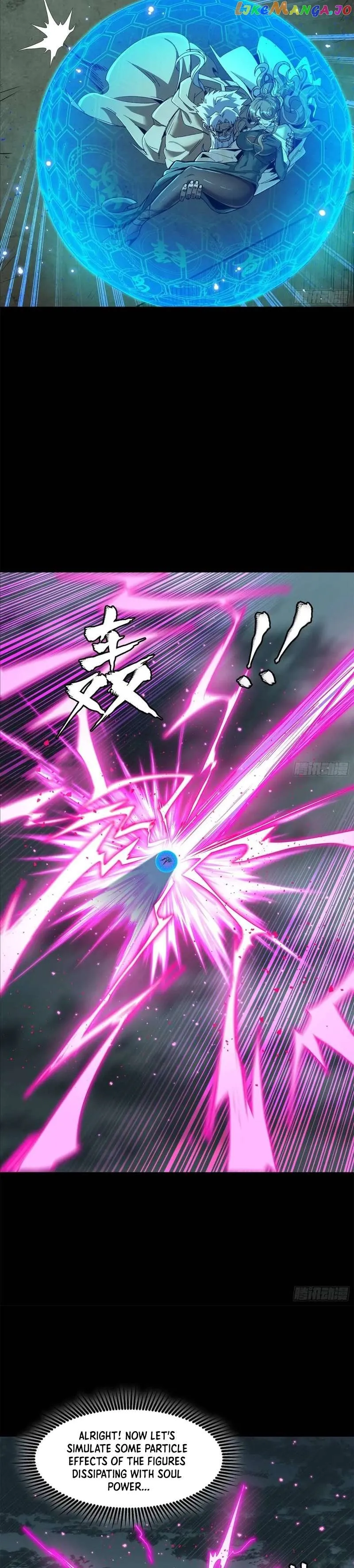Legend of Star General Chapter 149