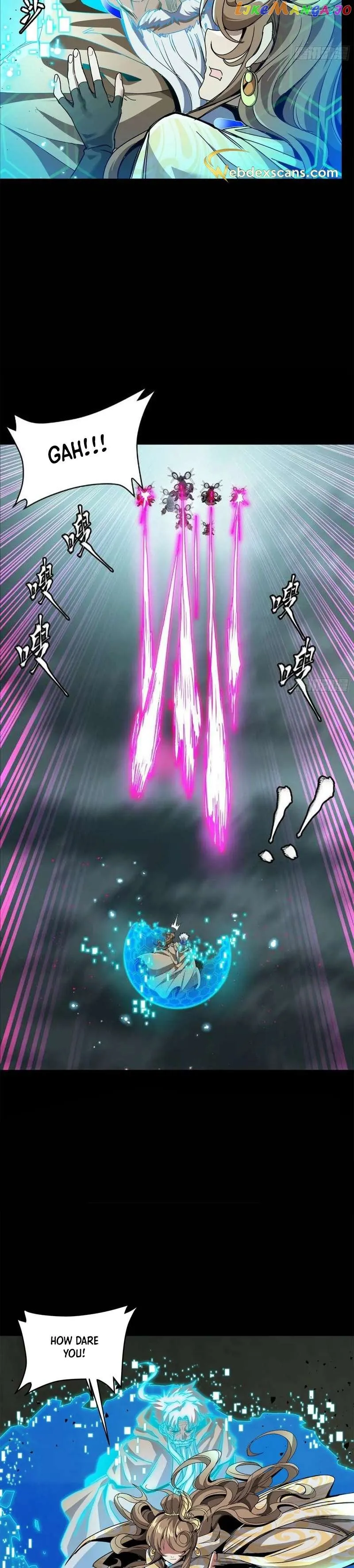 Legend of Star General Chapter 149