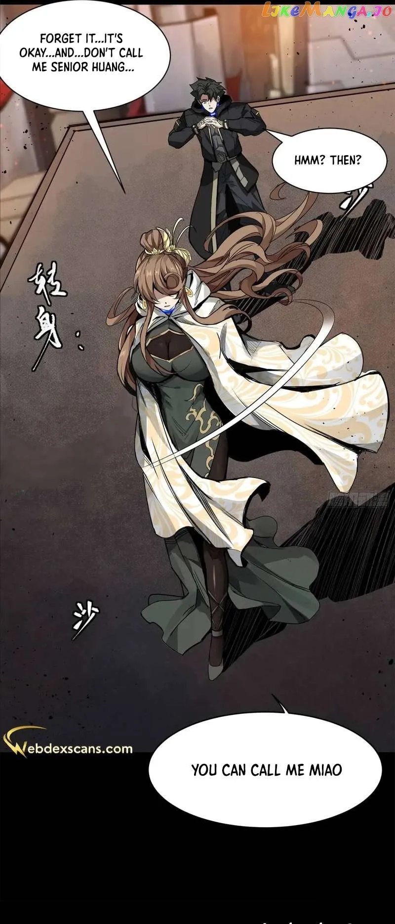 Legend of Star General Chapter 149