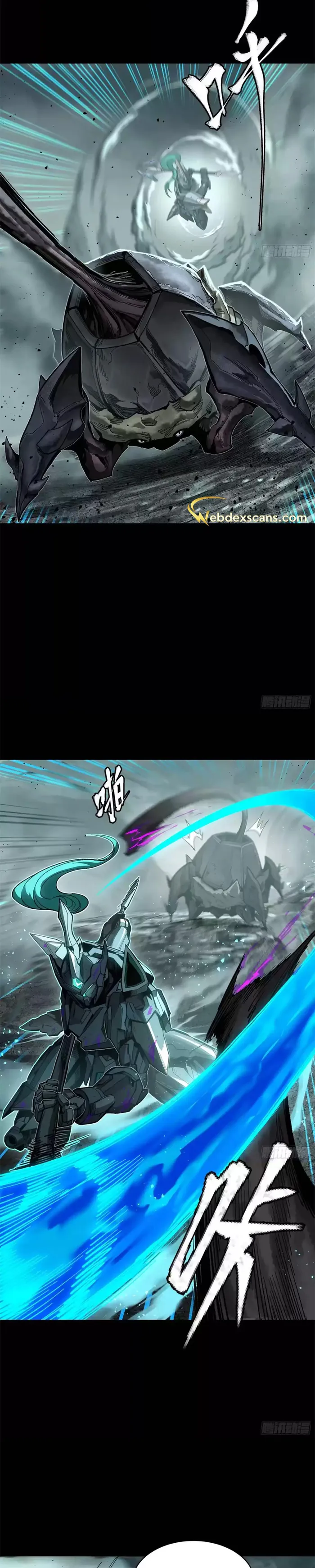 Legend of Star General Chapter 150