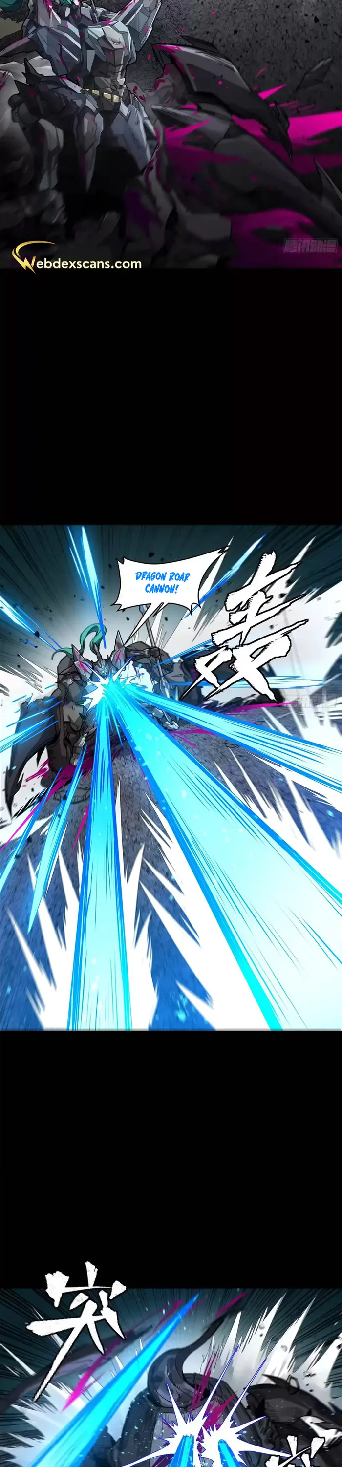 Legend of Star General Chapter 150