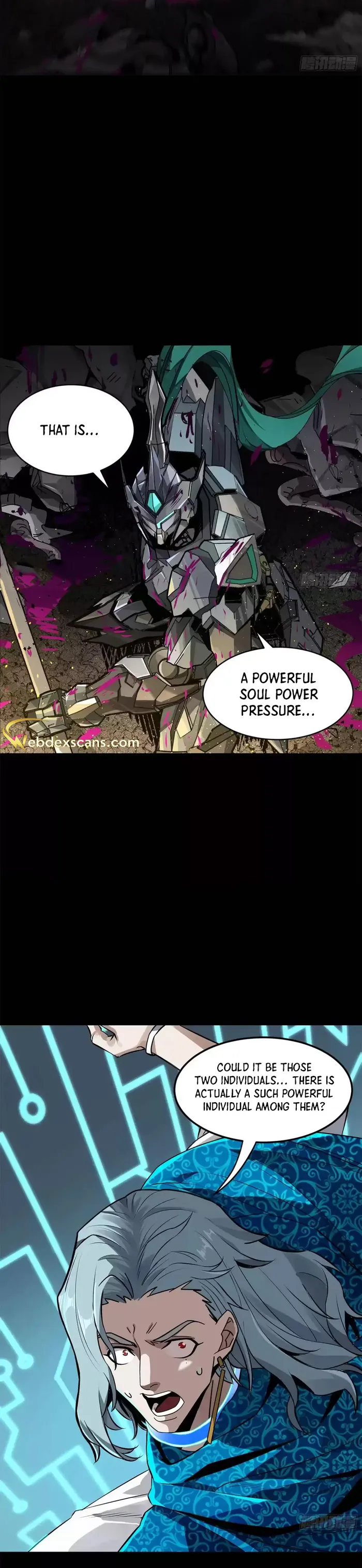 Legend of Star General Chapter 150