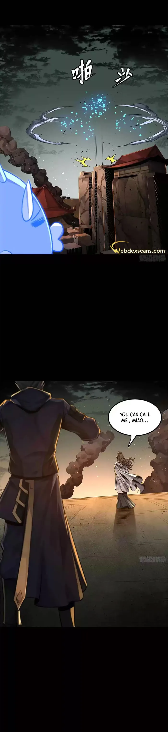 Legend of Star General Chapter 150
